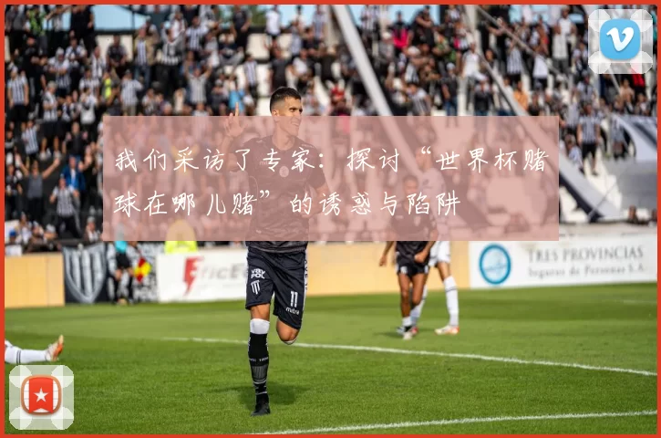 我们采访了专家:探讨“世界杯赌球在哪儿赌”的诱惑与陷阱