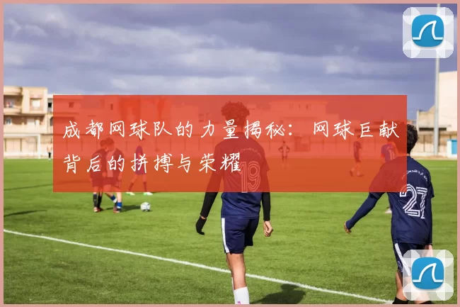 成都网球队的力量揭秘:网球巨献背后的拼搏与荣耀