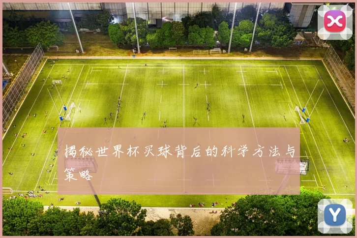 揭秘世界杯买球背后的科学方法与策略