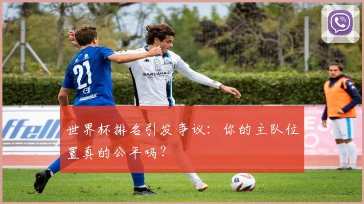 世界杯排名引发争议：你的主队位置真的公平吗？