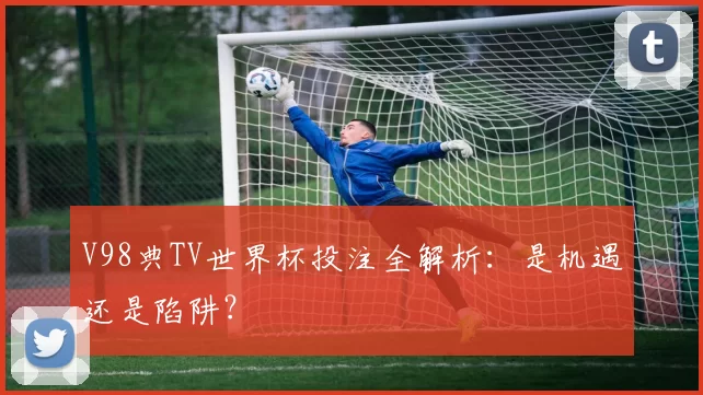 V98典TV世界杯投注全解析:是机遇还是陷阱?
